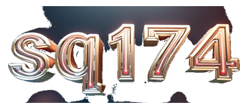 sq174 logo